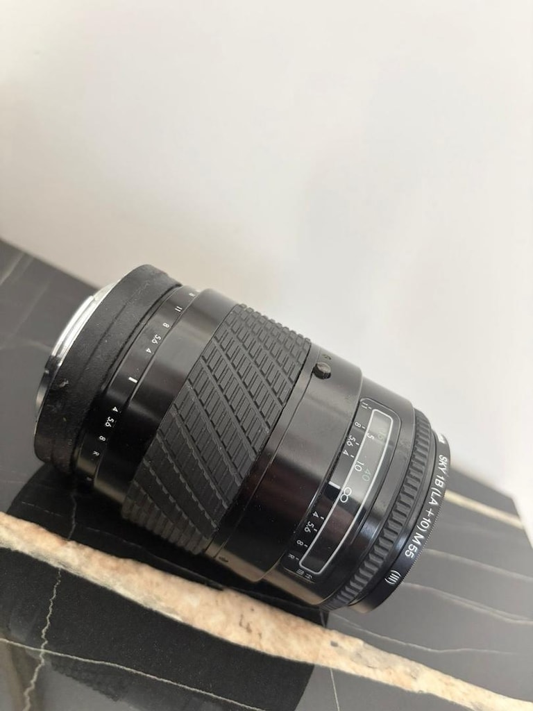 EKSİ TARZ FOTORAF MAKİNESİ - 4