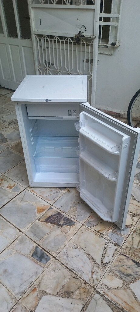 Flavel mini buzdolabı - 2