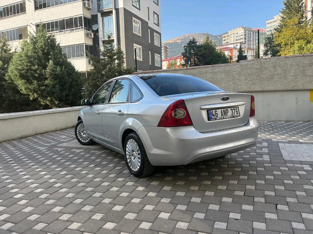 otomatik Focus - 10