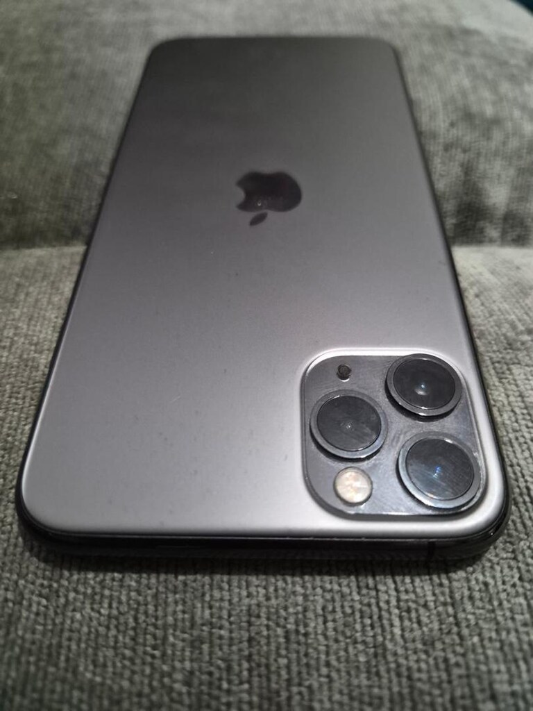 APPLE 11 Pro Max 256 Gb TR FACE ID AKTİF - 2