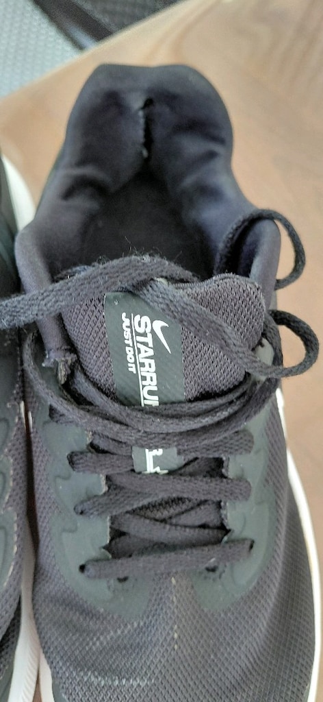 orijinal nike kadin spor ayakkabı - 6