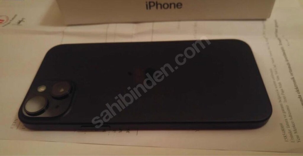 Apple iphone 15 Plus - 5
