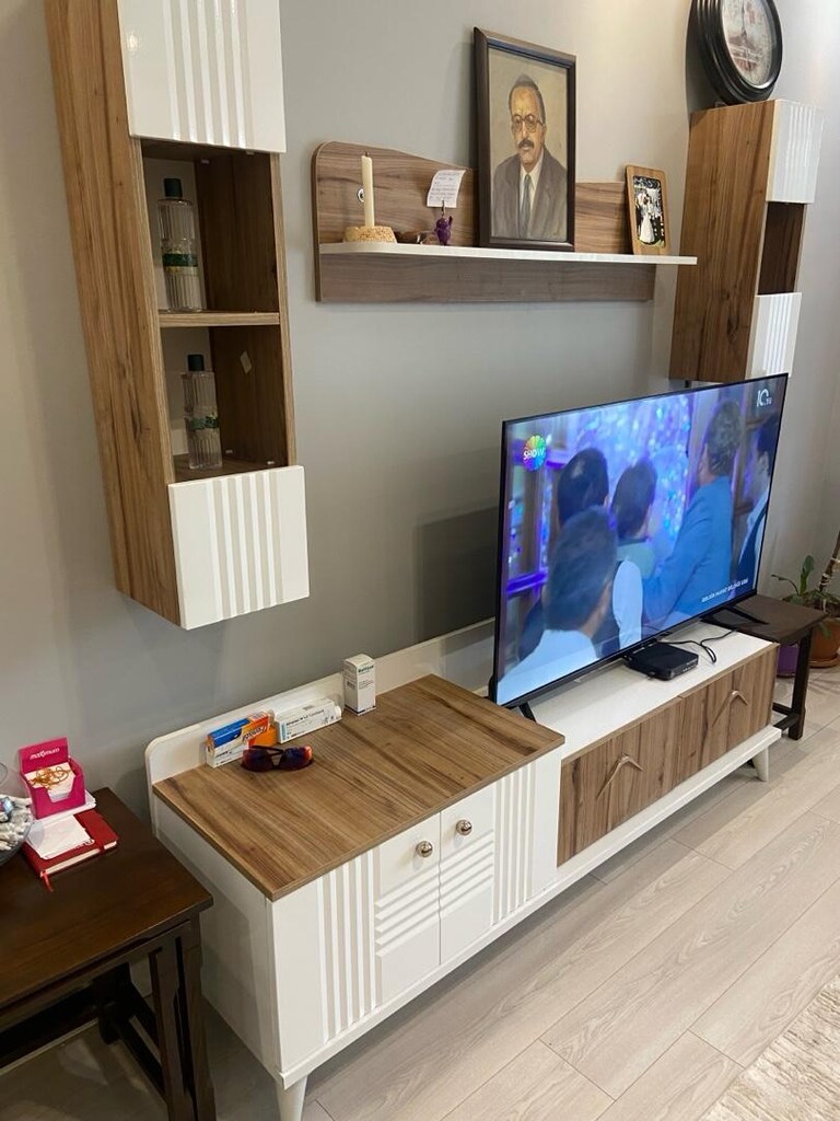 komple salon takımı - 10
