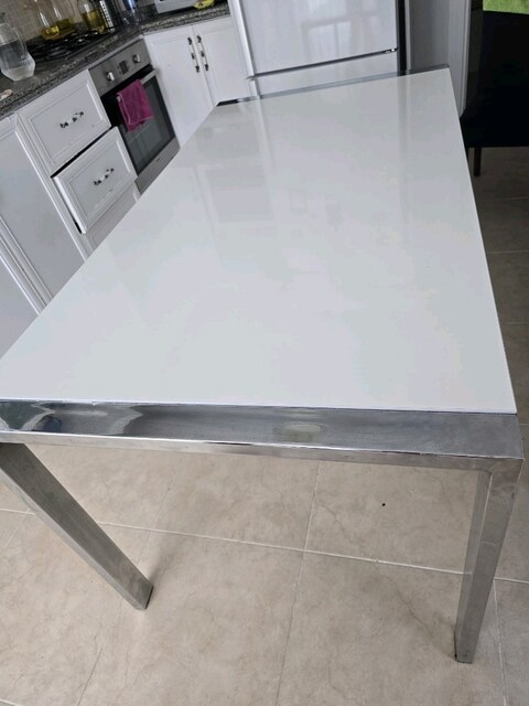 MUTFAK MASASI