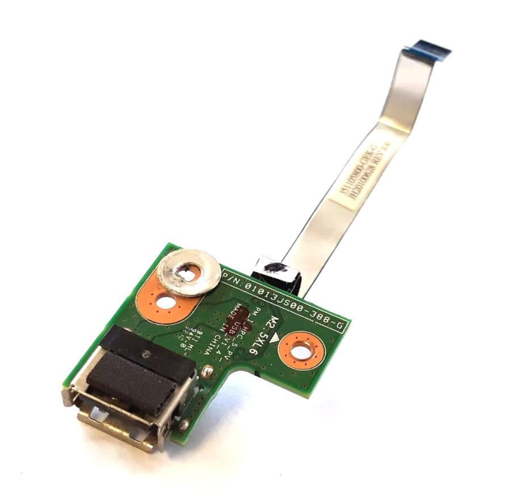 HP USB KART LAPTOP - 2