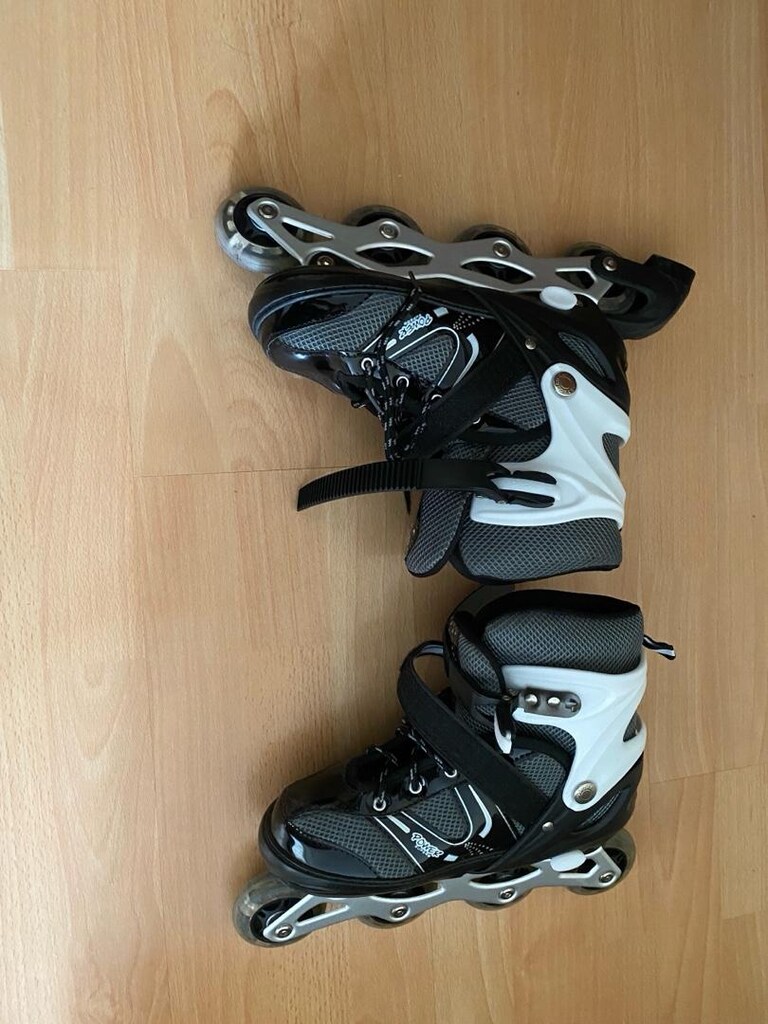 triathlon paten 39-42 - 6