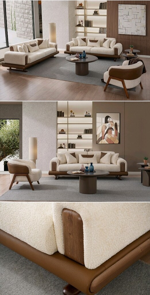ROYAL PLUS koltuk takımı - 2
