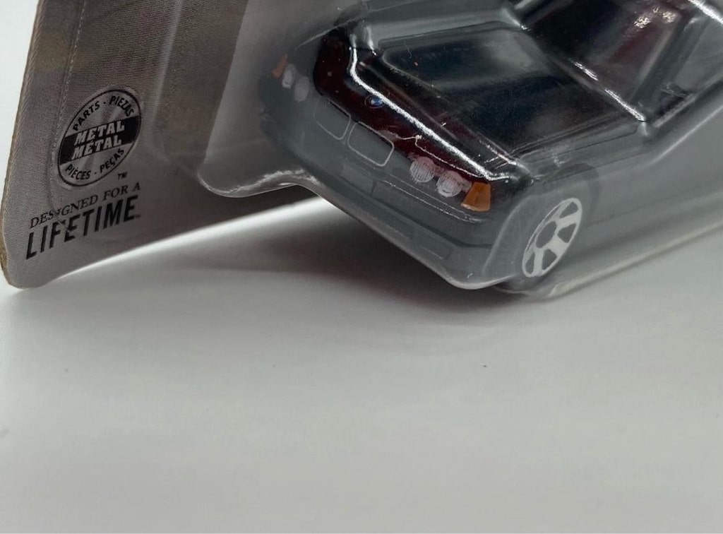 MATCHBOX 1995 BMW Tİ - 2