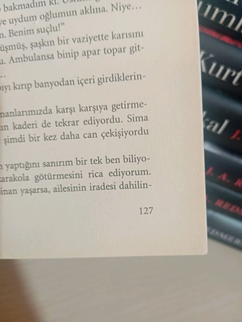 Leyla İpekçi Sinan'ın Mayası - 5