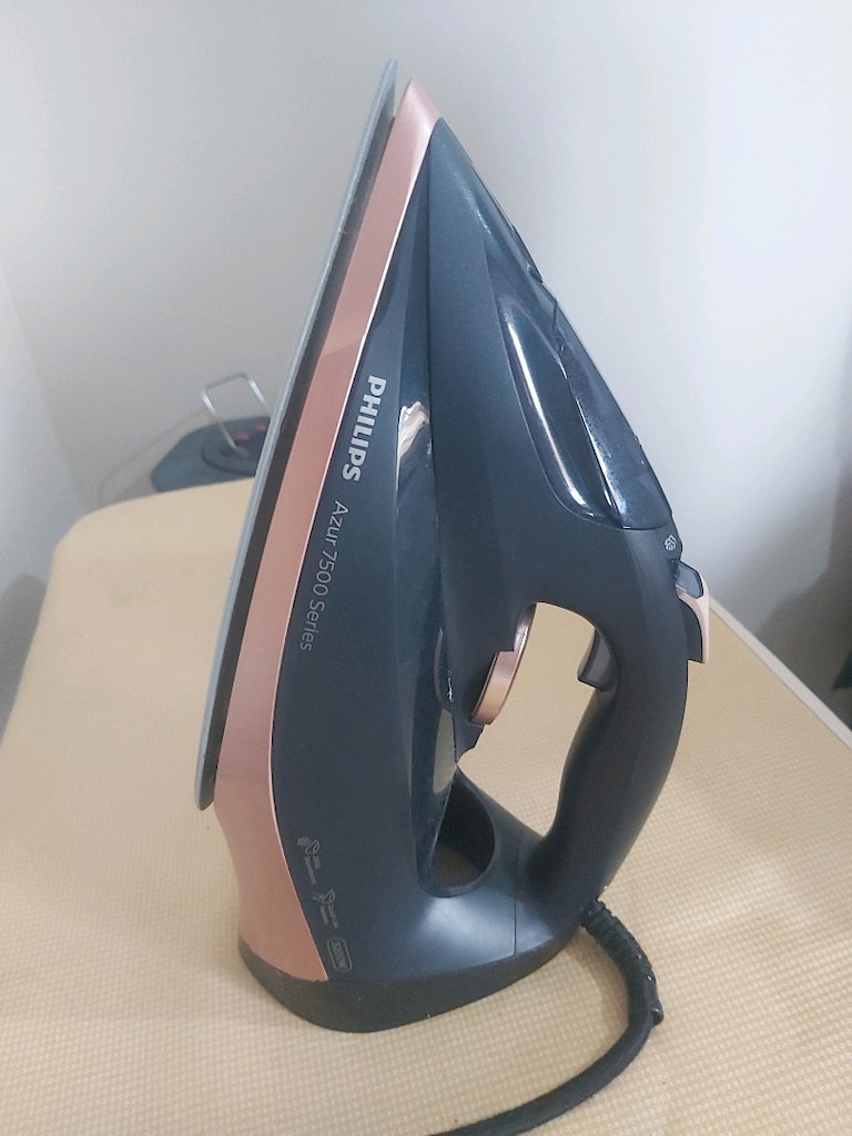 philips Azur ütü - 2