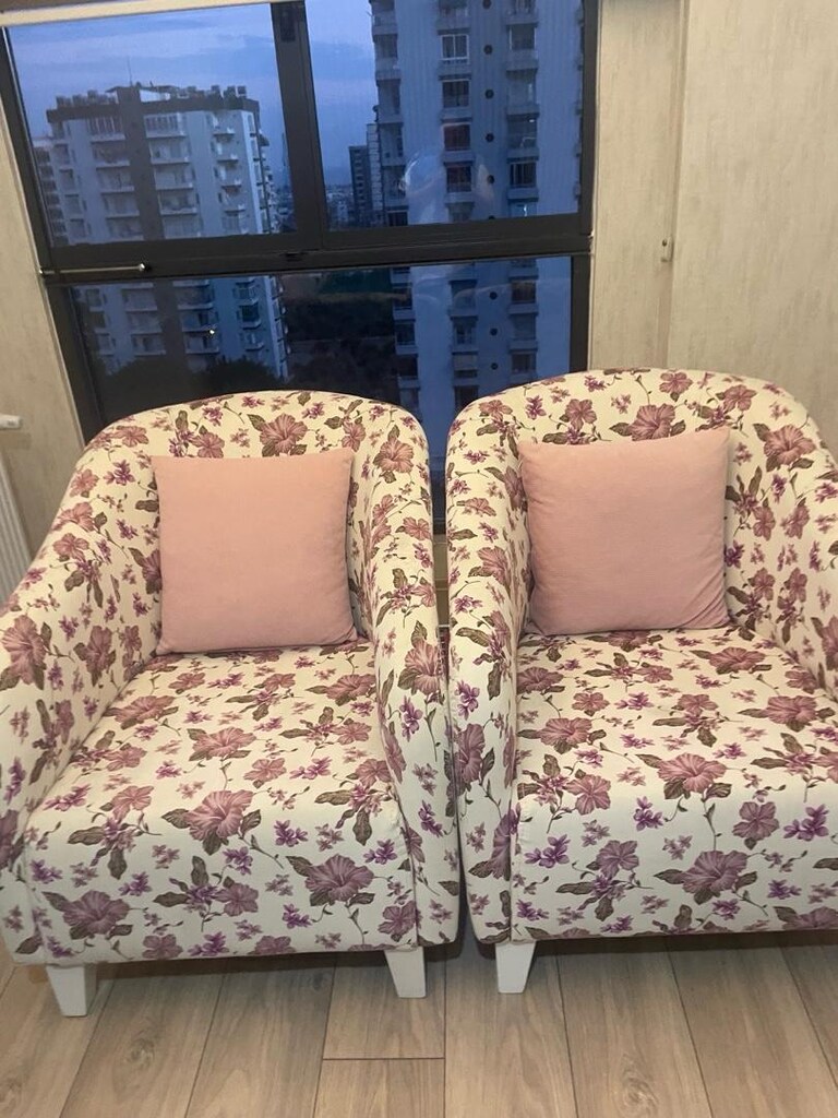 oturma odası takımı - 5