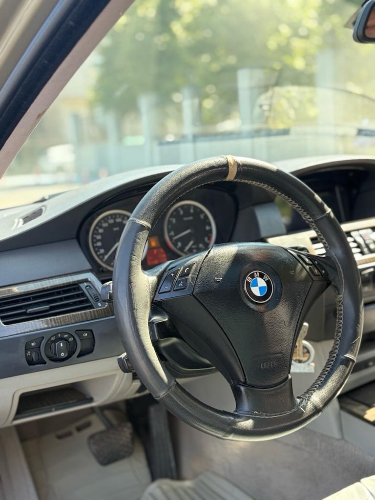 sahibinden temiz acil e60 - 15