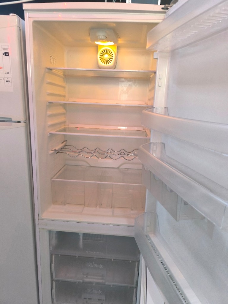 Beko sorunsuz kombi tıp buzdolabı - 2