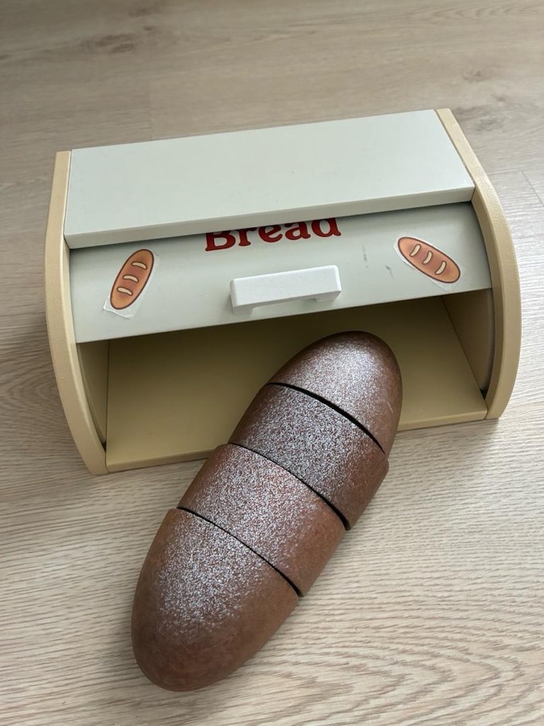 Zara home oyuncak buzdolabı+mutfak - 8