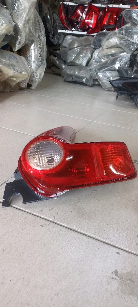 NISSAN JUKE 2010-2013 SAG STOP ORJINAL - 2