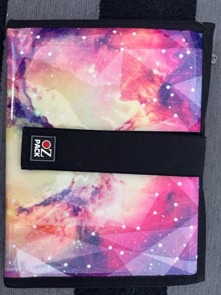 OZPACK mini tablet çantası - 2