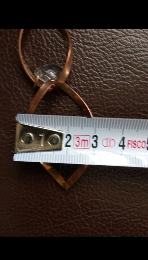 BAKIR KÜPE - 3
