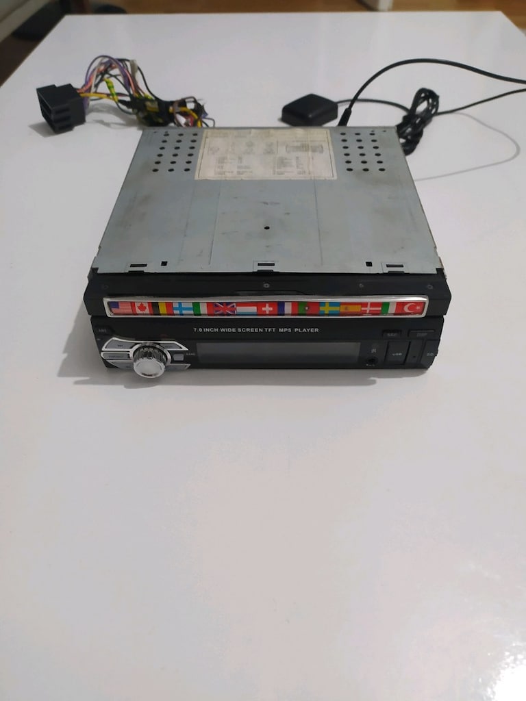 Oto indash teyip - 6