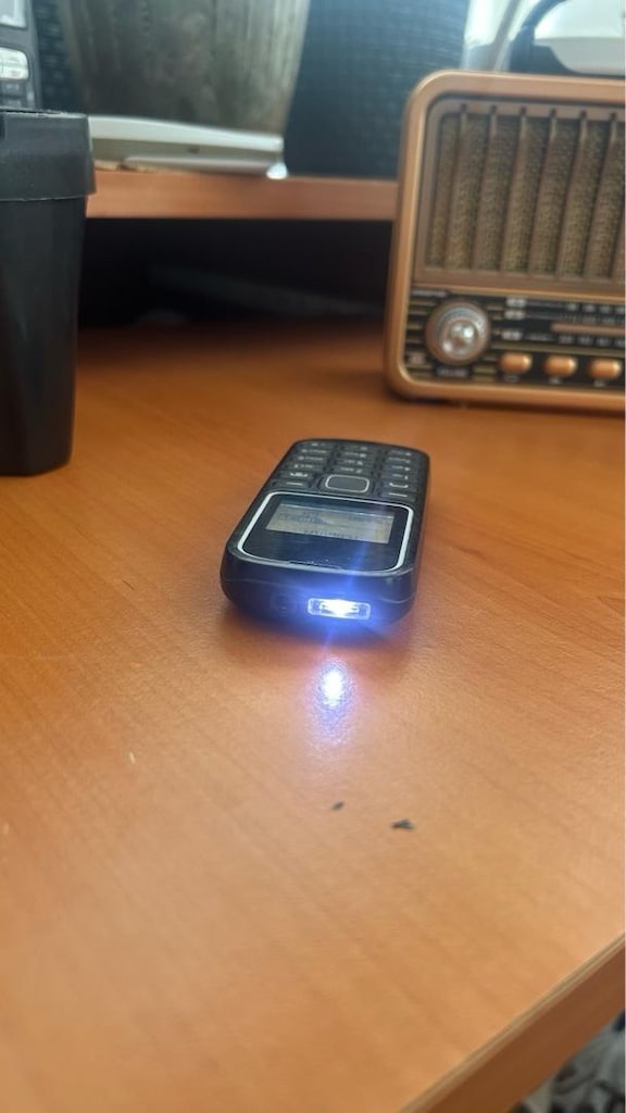 nokia 1280 - 4