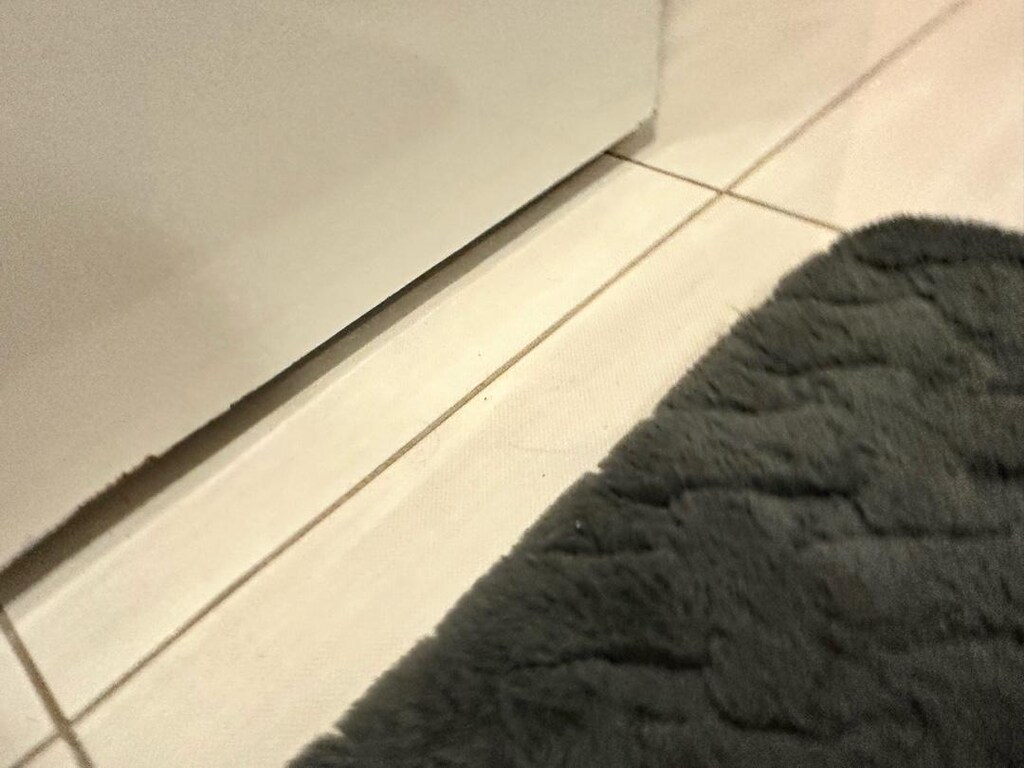Çamaşırlıklı Banyo Dolabı - 7