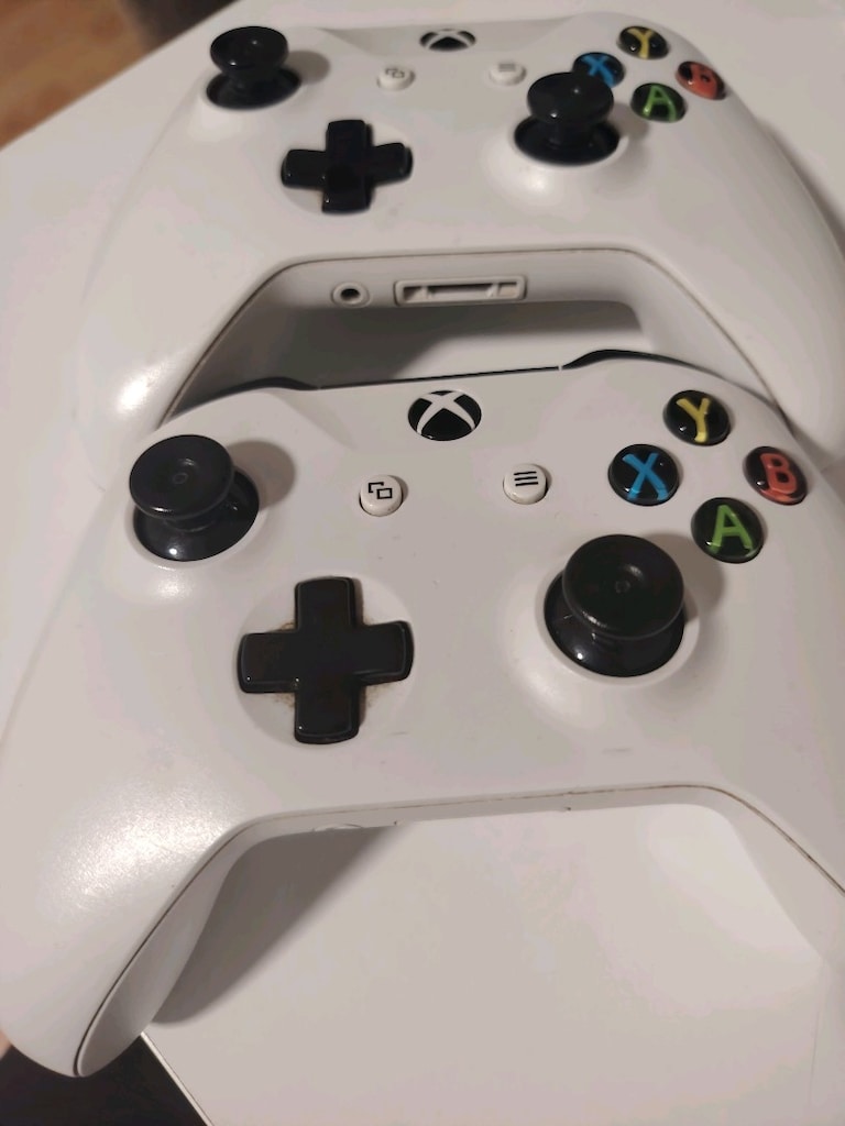 Xbox one s 1 TB çift kelepir - 3