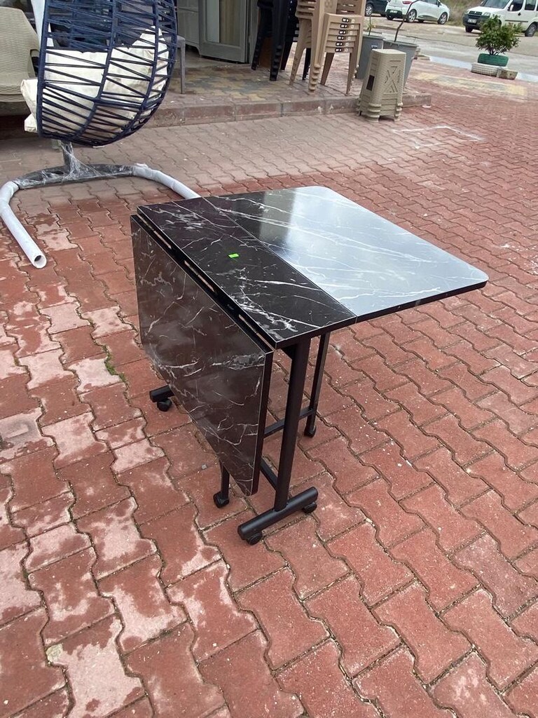katlanır masa çeşitleri 3500 TL - 7