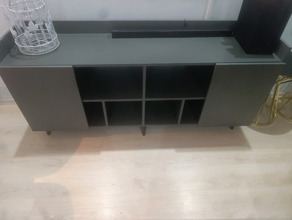 TV ünitesi MDF - 2