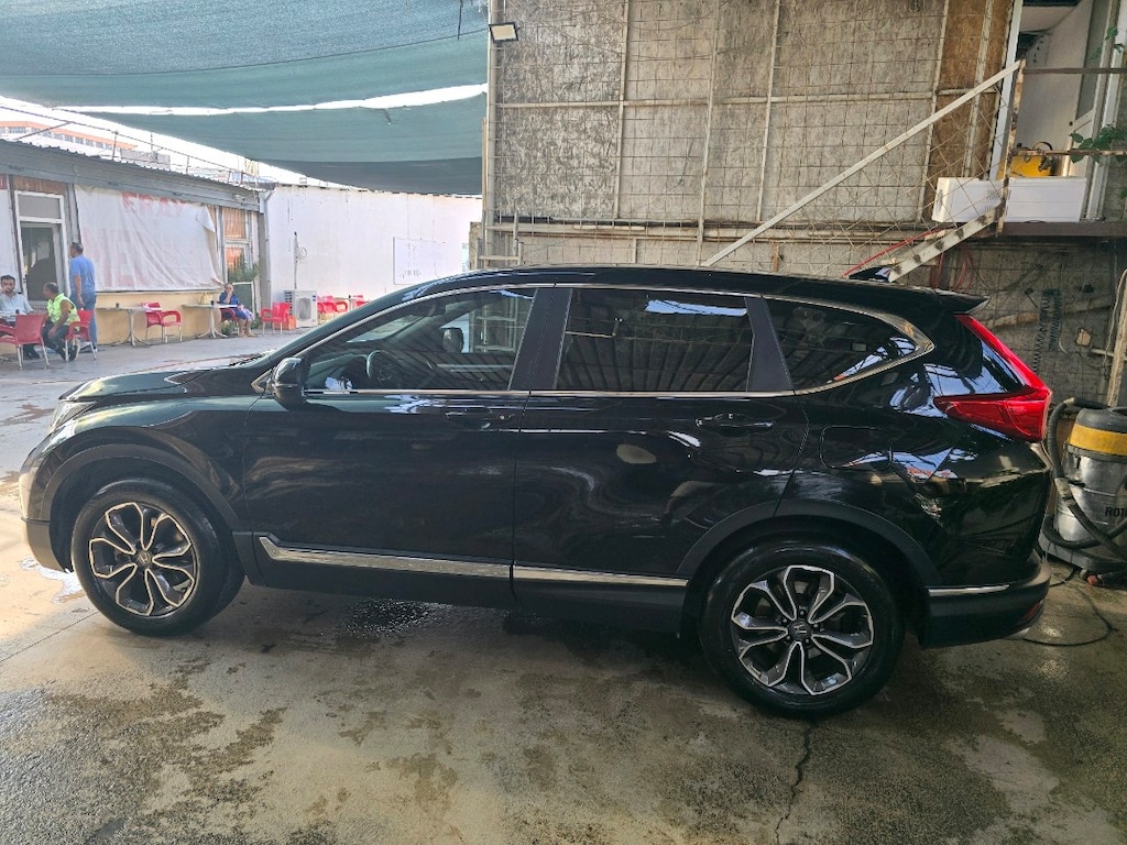2. Sahibinden Honda CRV - 8