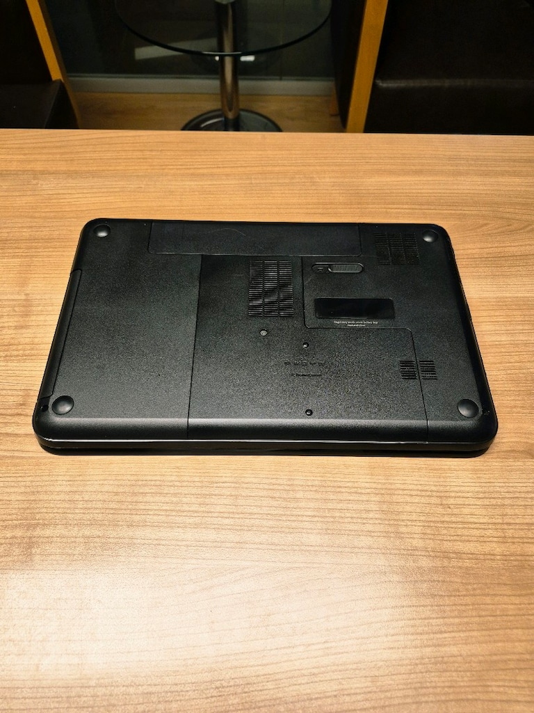 Laptop HP i5 İşlemci 240GB SSD 8GB Ram Pili Sağlam - 7