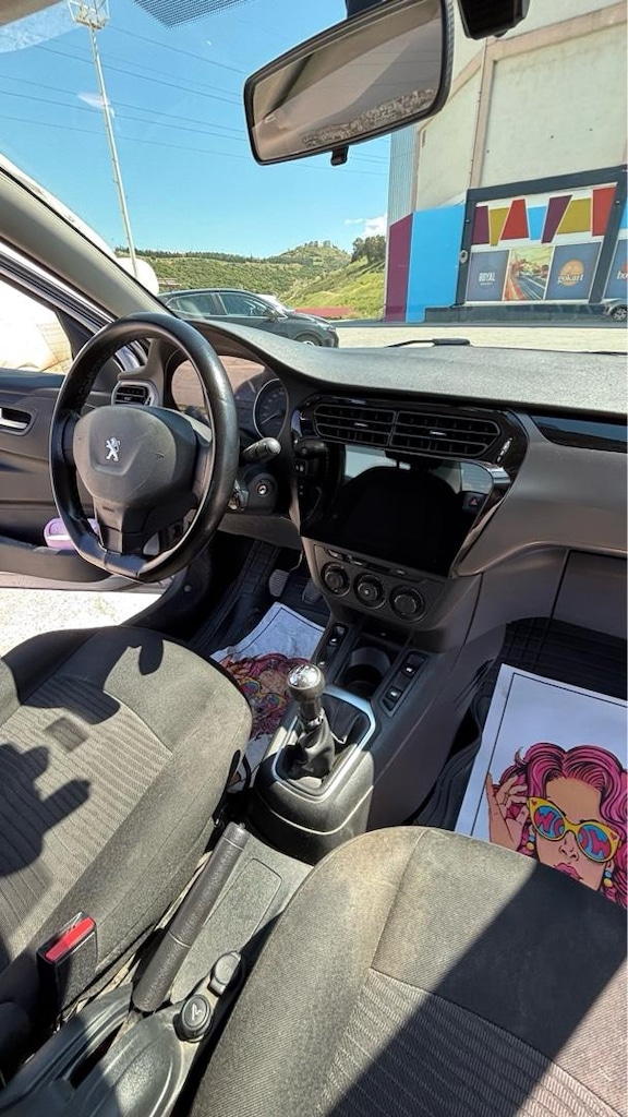 Sahibinden Masrafsız 301 Active/Ağır Bakımları Yeni/Tablet Ekran - 11