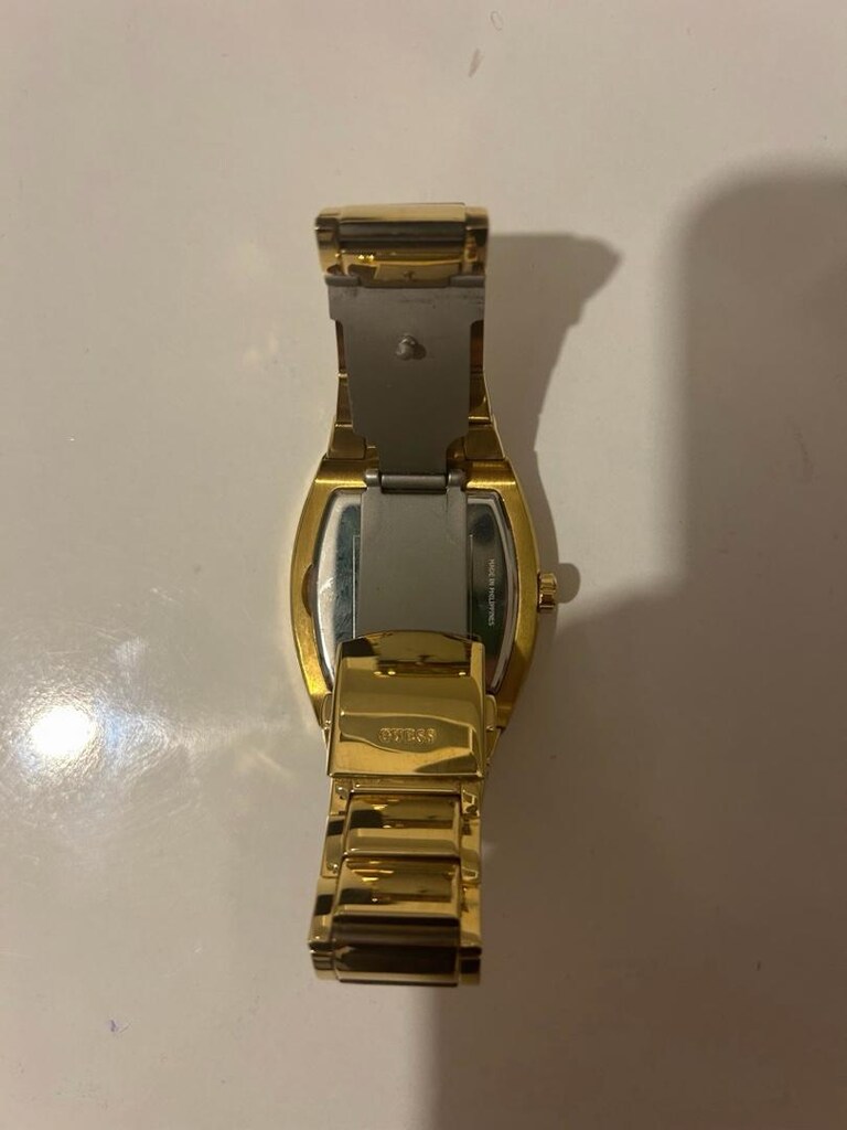 GUESS GUGW0094G2 Kadın/Erkek Kol Saati – Temiz - 5