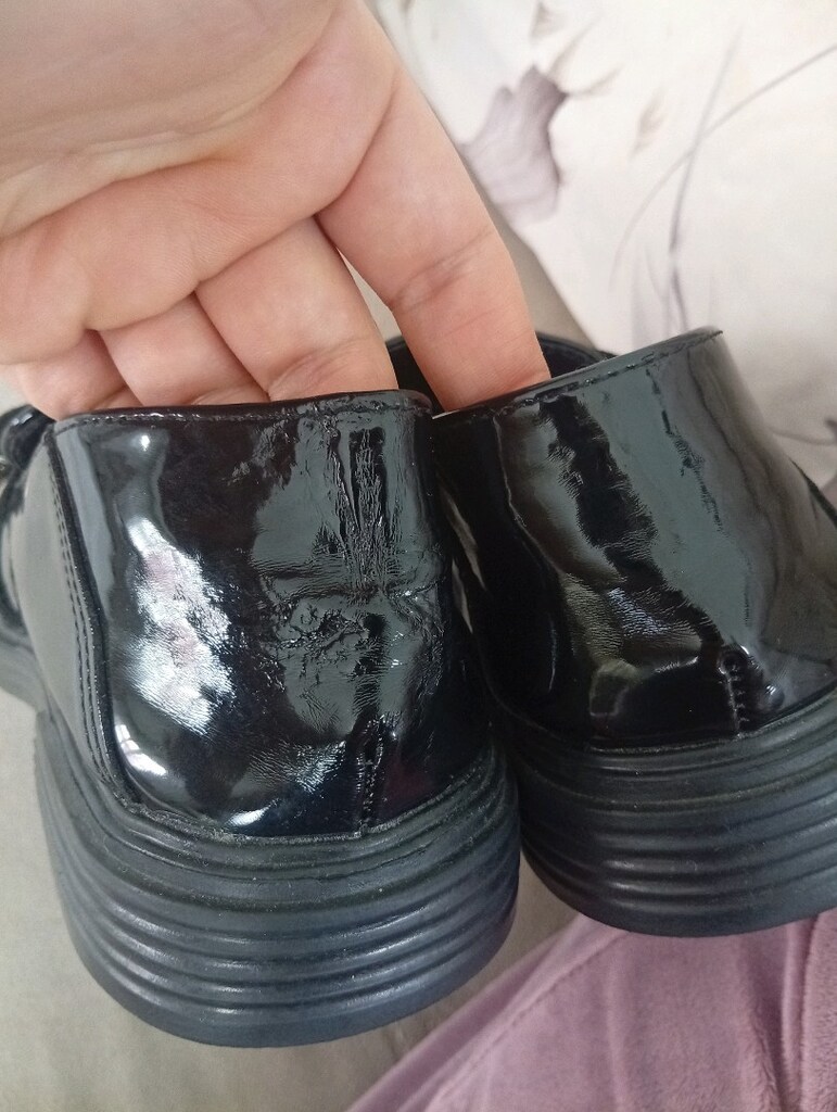 ithal kız çocuk ayakkabı kundura - 12