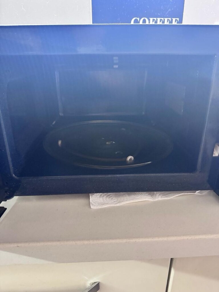 Samsung GE83X 23 L Mikrodalga Fırın – Çok Temiz - 3