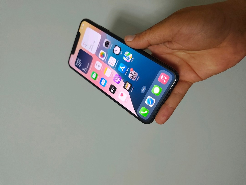 İPHONE XS MAX 64 GB TR CİHAZI AÇIKLAMAYI OKU - 4