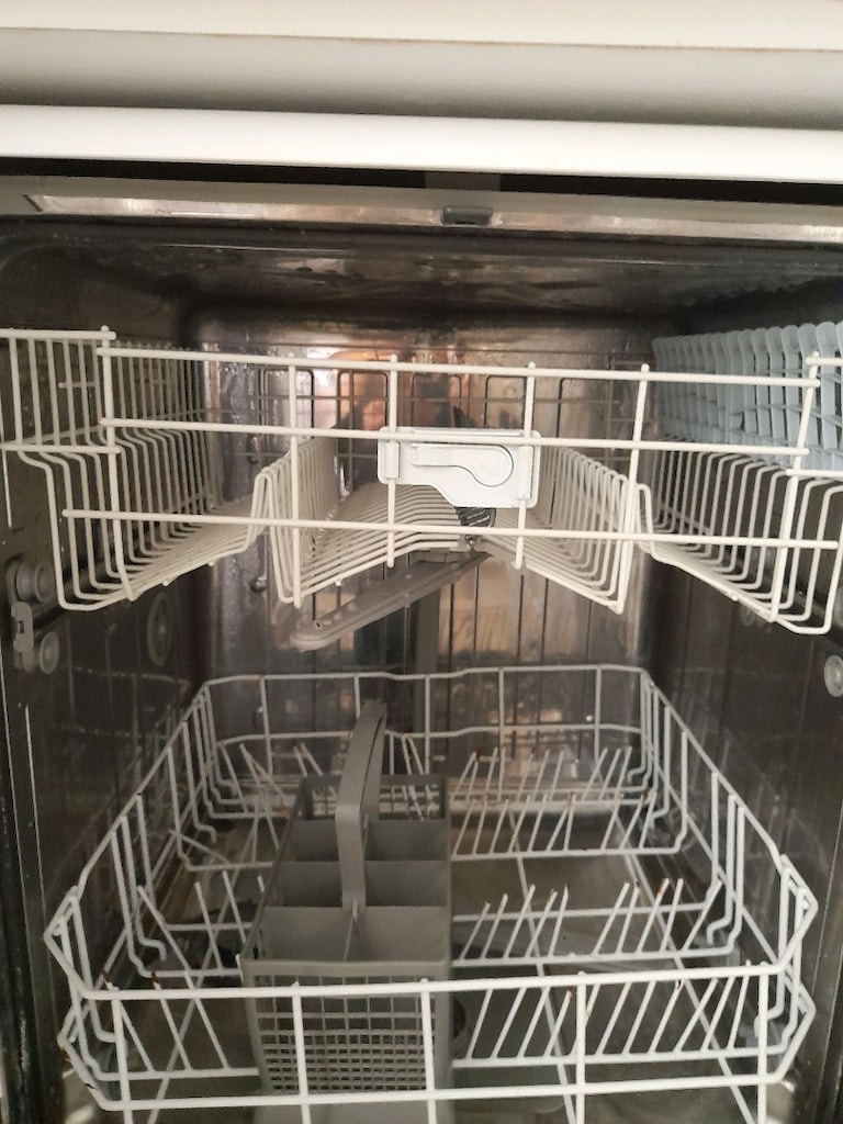beko marka bulaşık makinesi - 3