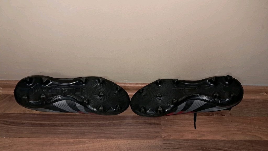 Adidas predatör 42 numara orjinal - 7
