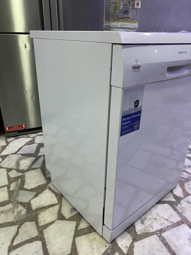PROFİLO BULAŞIK MAKİNASI - 4