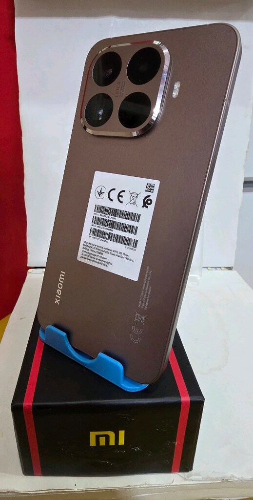 XIAOMI 15 T PRO KAYITLI - 2