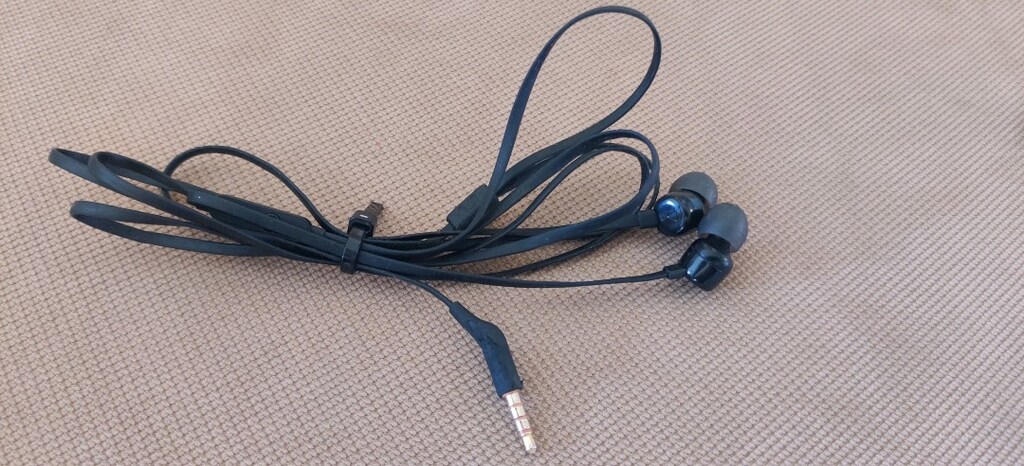 JBL T160 Kulak İçi Kulaklık Pure Bass Mikrofonlu (Siyah). - 5