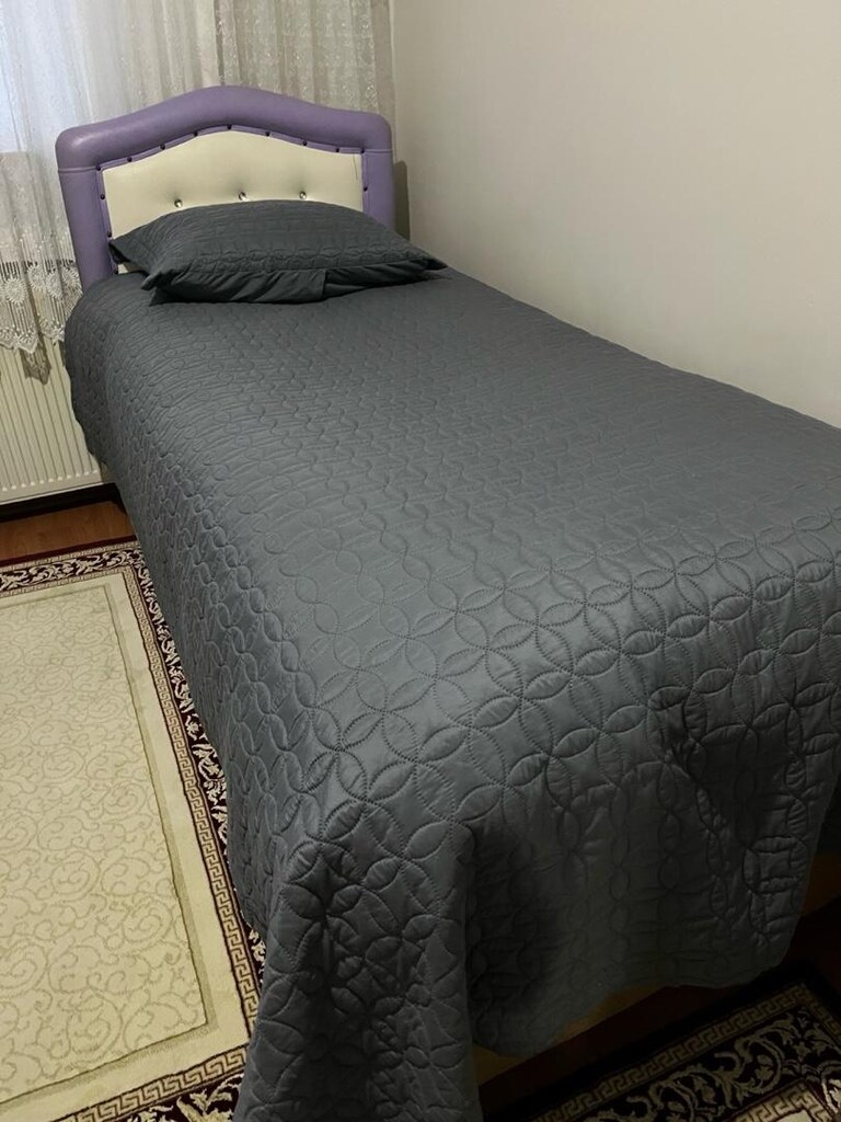 2 tek kişilik yataklı baza - 2
