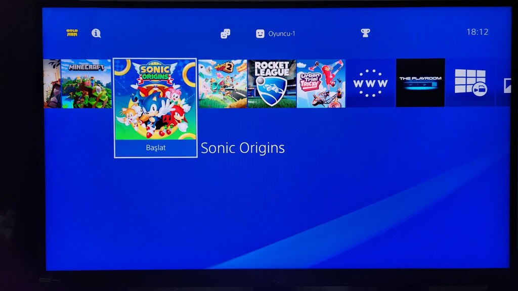 PS4 Slim 1 TB, FC27 + 16 Oyunlu, Çift Orijinal Kollu, Tertemiz - 18
