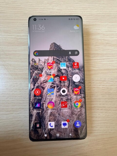 mi11 ultra 256gb