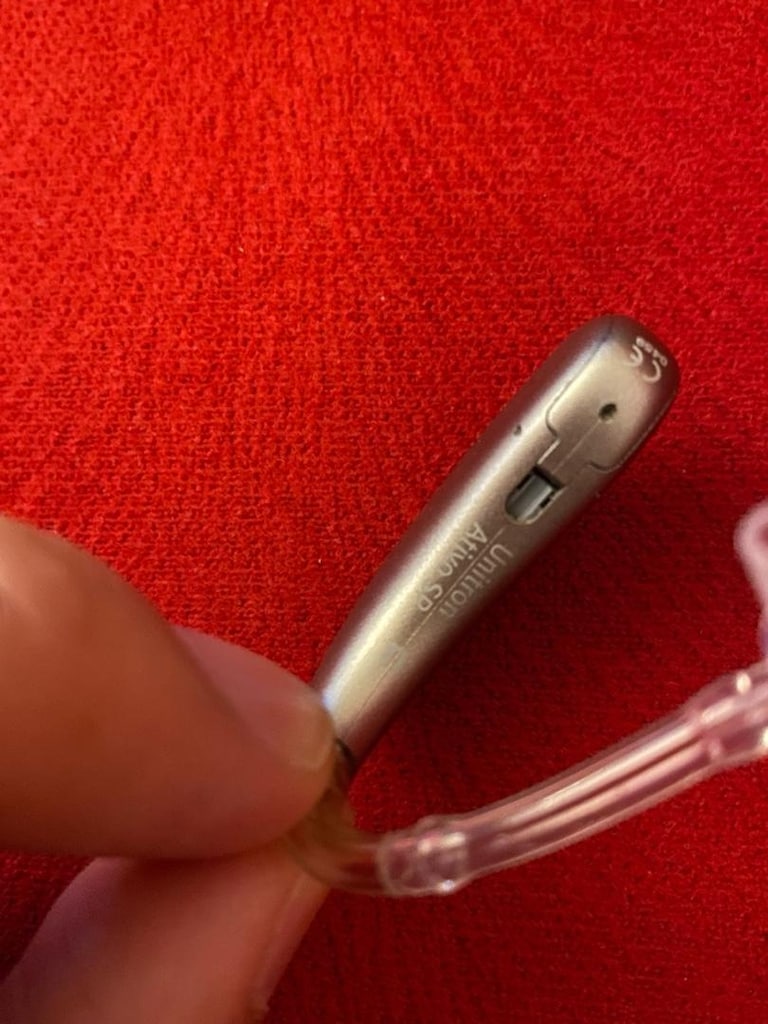 Unitron Avito Sp Bluetooth Özellikli Kulaklık - 7