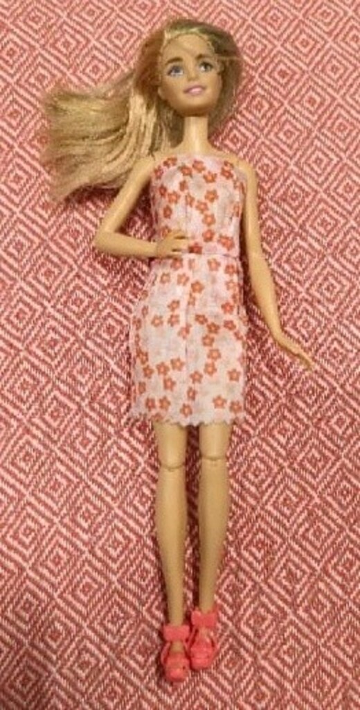 Barbie bebek ve unicornlar - 10