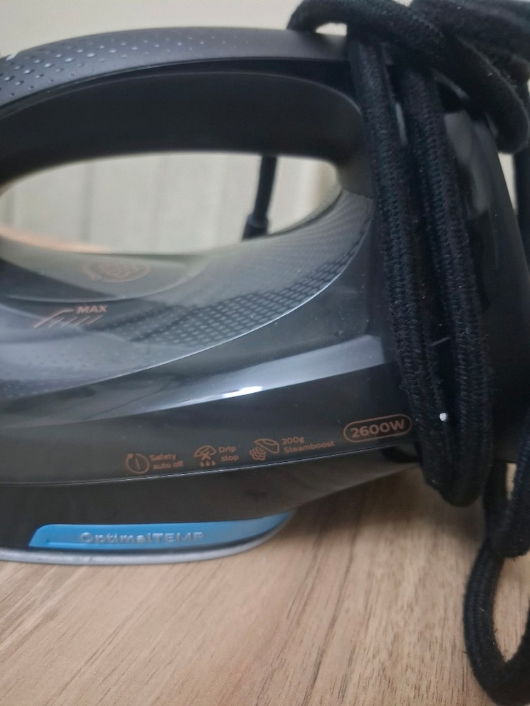 PHILIPS ÜTÜ - 5