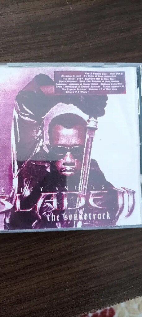 CD müzik cd - 7