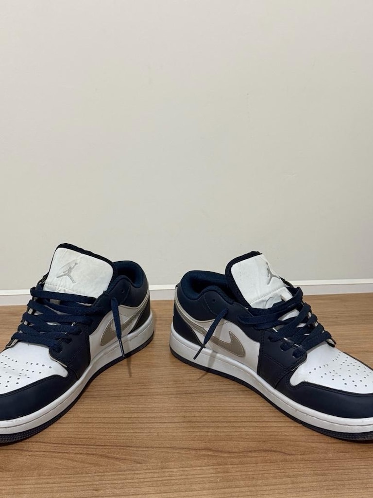 Nike Dunk - 3