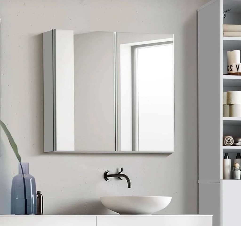 Banyo Üst Dolap - 2
