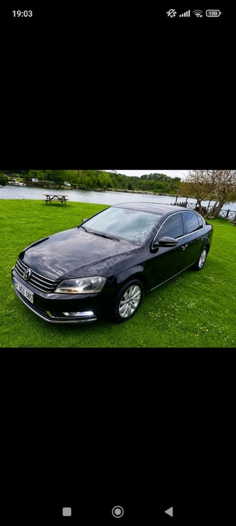 temiz Passat - 3