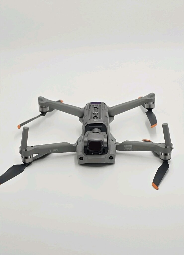 DJI Air 2S Fly More Combo - 18